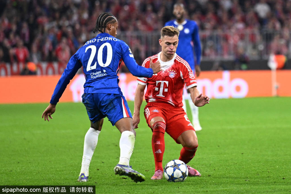 战术与激情的交融：拜仁与多特蒙德的德甲焦点战前瞻