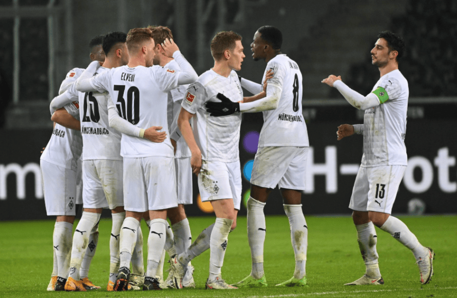 德甲：霍芬海姆VS门兴格拉德巴赫，专家最新推荐比分预测